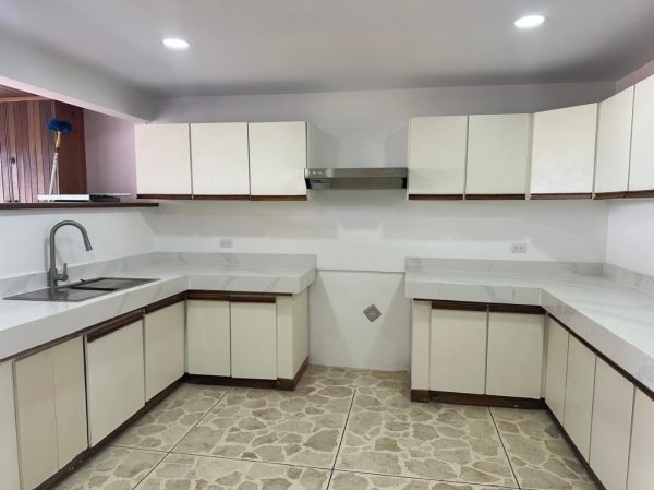 Alquiler de Fino apartamento en el Prado, Curridabat